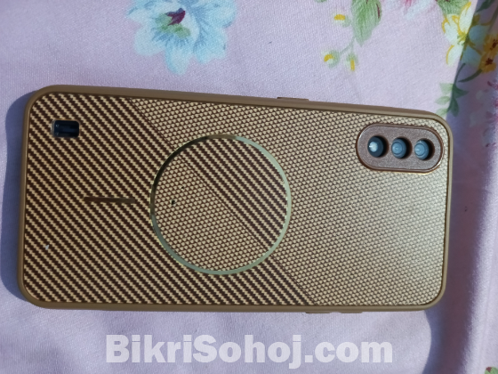 Samsung M01